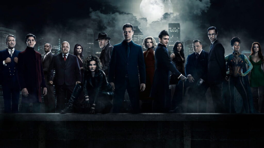 Gotham transcripts, season 4 part 2