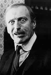 Image of Graham Chapman.