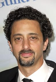 Image of Grant Heslov.