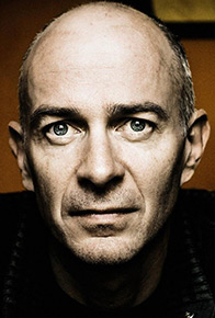 Image of Guillaume Laurant.