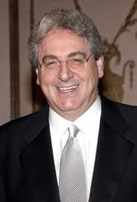Image of Harold Ramis.