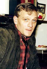 Image of Howard Ashman.