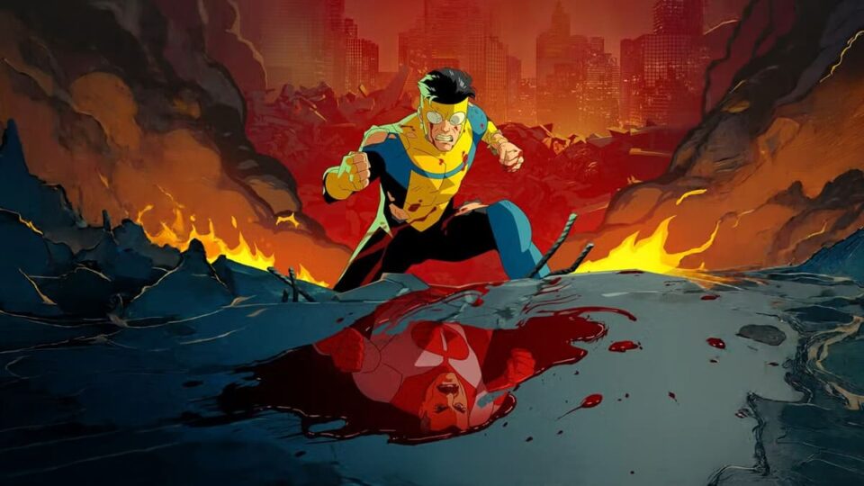Invincible: Season 2