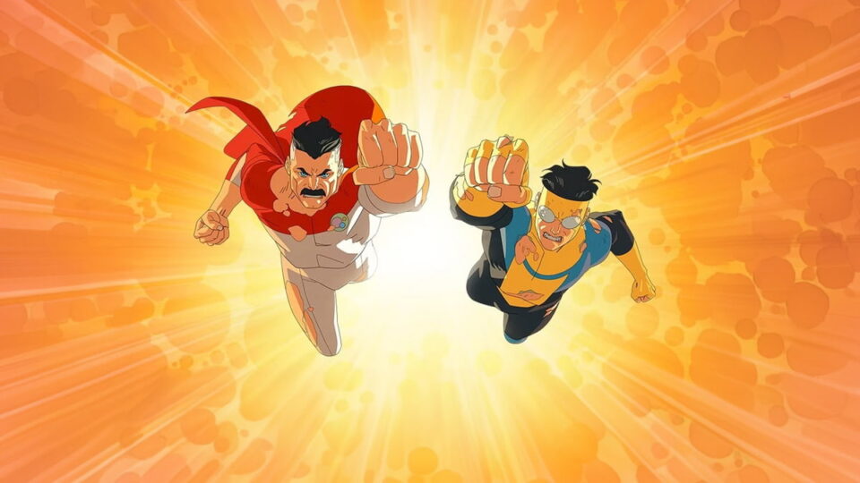 Invincible: Season 4