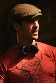 Image of JT Mollner.