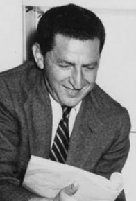 Image of Jack Rose.