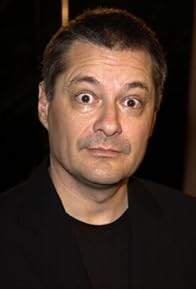 Image of Jean-Pierre Jeunet.