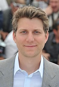Image of Jeff Nichols.