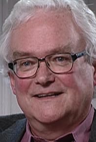 Image of Jerry Juhl.