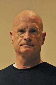 Image of Jim Uhls.