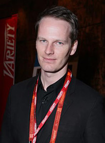 Image of Joachim Trier.