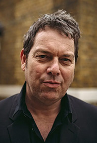 Image of Joe Penhall.