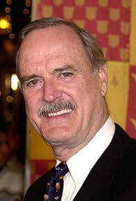 Image of John Cleese.