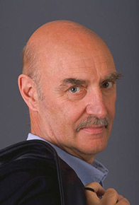 Image of Jonathan Hales.