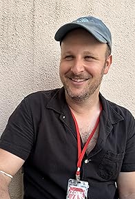 Image of Josh Margolin.
