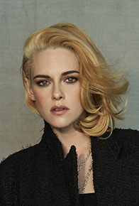 Image of Kristen Stewart.