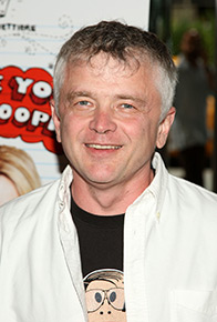 Image of Larry Doyle.