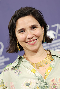 Image of Laura Paredes.