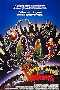 Little-Shop-of-Horrors-1986-screenplay-poster-tt0091419-196x290 Image of the 'Little Shop of Horrors' movie poster, representing the screenplay.