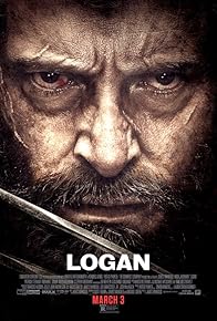 Logan-2017-screenplay-poster-tt3315342-196x290 Image of the 'Logan' movie poster, representing the screenplay.
