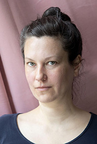 Image of Louise Peter.