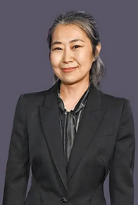 Image of Maggie Kang.