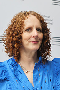 Image of Maggie O'Farrell.
