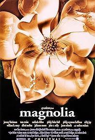 Magnolia-1999-screenplay-poster-tt0175880-196x290 Image of the 'Magnolia' movie poster, representing the screenplay.