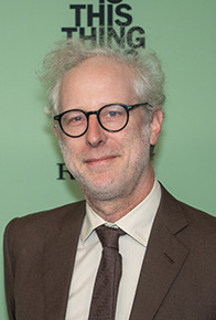 Image of Mark Chappell.