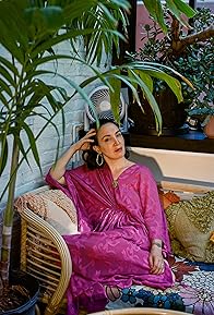 Image of Mary Bronstein.