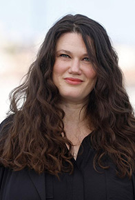 Image of Mascha Schilinski.