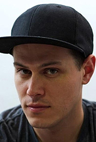 Image of Matt Lambert.