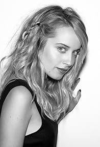 Image of Megan Park.