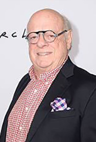 Image of Michael Elias.