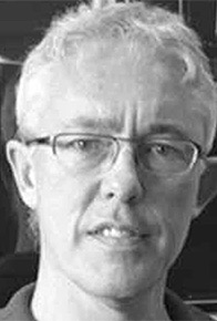 Image of Michael Leeson.