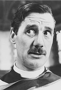 Image of Michael Palin.