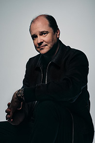 Image of Mike Flanagan.