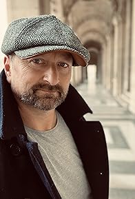 Image of Neil Marshall.