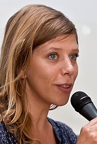 Image of Nora Fingscheidt.