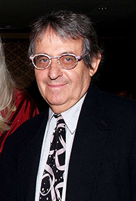 Image of Norman Steinberg.