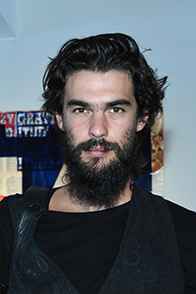 Image of Oliver Laxe.