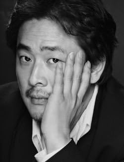 Image of Park Chan-wook.