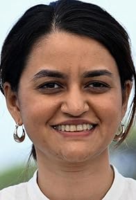 Image of Payal Kapadia.
