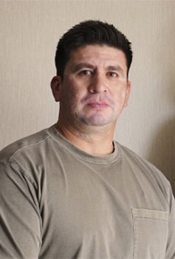 Image of Ray Mendoza.