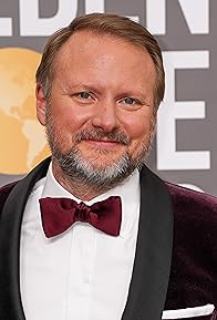 Image of Rian Johnson.