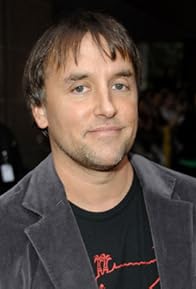 Image of Richard Linklater.