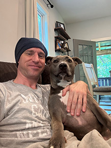 Image of Ryan Farley.