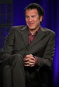 Image of Scott Rosenberg.