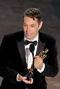Image of Sean Baker.