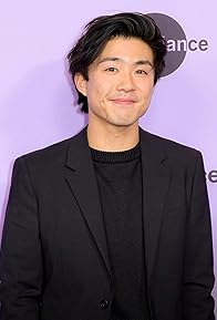 Image of Sean Wang.